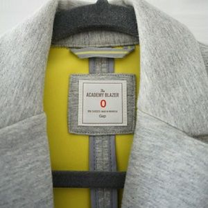 Gap Academy Blazer Size 0